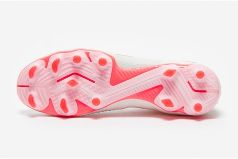 Футбольні бутси Puma Future Pro FG/AG 107361-01