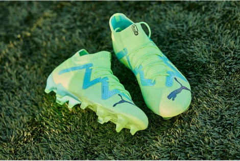 Футбольні бутси Puma Future Ultimate FG/AG 107165-03