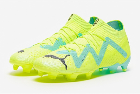Футбольні бутси Puma Future Ultimate FG/AG 107165-03