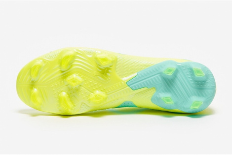 Футбольні бутси Puma Future Ultimate FG/AG 107165-03