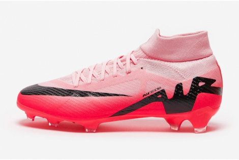 Футбольні бутси Nike Air Zoom Mercurial Superfly 9 Pro FG DJ5598-601