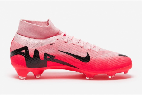 Футбольні бутси Nike Air Zoom Mercurial Superfly 9 Pro FG DJ5598-601