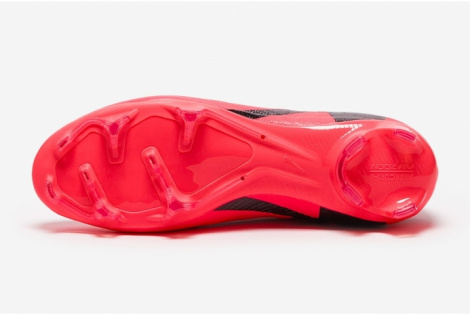Футбольні бутси Nike Air Zoom Mercurial Superfly 9 Pro FG DJ5598-601