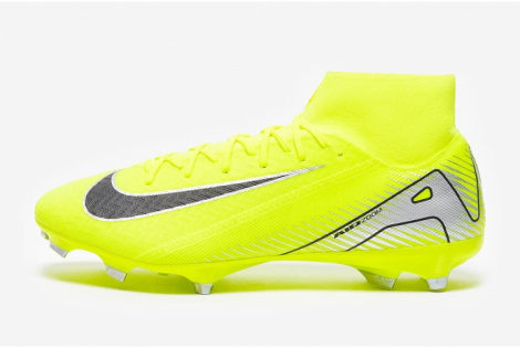 Футбольні бутси Nike Air Zoom Mercurial Superfly X Academy MG FQ1456-700