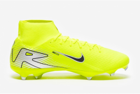 Футбольні бутси Nike Air Zoom Mercurial Superfly X Academy MG FQ1456-700