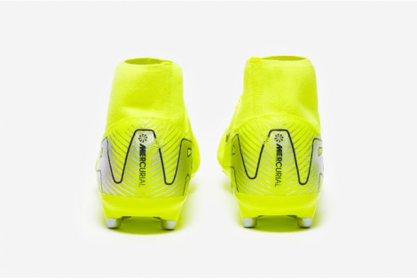 Футбольні бутси Nike Air Zoom Mercurial Superfly X Academy MG FQ1456-700