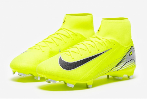 Футбольні бутси Nike Air Zoom Mercurial Superfly X Academy MG FQ1456-700