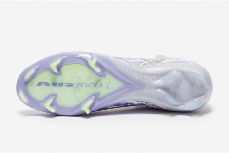 Футбольные бутсы Nike Air Zoom Mercurial Superfly X Elite NU1 FG HF1603-500