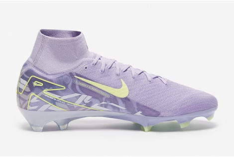 Футбольные бутсы Nike Air Zoom Mercurial Superfly X Elite NU1 FG HF1603-500