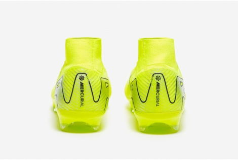 Футбольні бутси Nike Air Zoom Mercurial Superfly X Pro FG HF9433-700