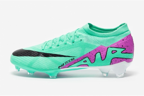 Футбольные бутсы Nike Air Zoom Mercurial Vapor 15 Pro FG DJ5603-300
