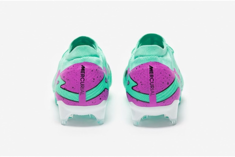 Футбольные бутсы Nike Air Zoom Mercurial Vapor 15 Pro FG DJ5603-300