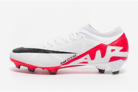 Футбольные бутсы Nike Air Zoom Mercurial Vapor 15 Pro FG DJ5603-600