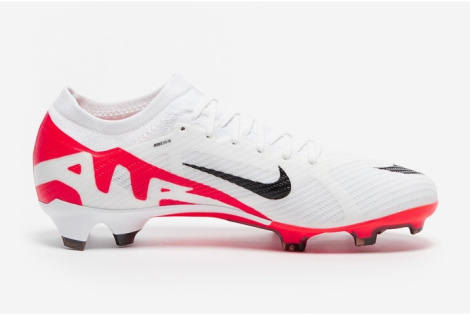 Футбольные бутсы Nike Air Zoom Mercurial Vapor 15 Pro FG DJ5603-600