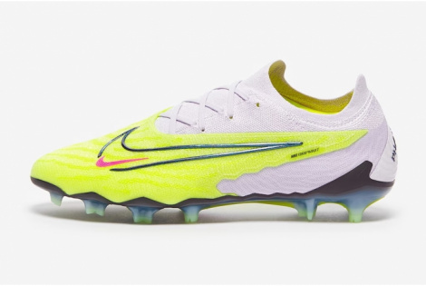 Футбольные бутсы Nike Phantom GX Elite FG DC9968-705
