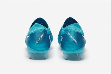 Футбольные бутсы Nike Phantom GX II Elite SG-PRO Anti-Clog FJ2586-400