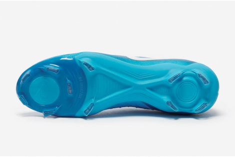 Футбольні бутси Nike Phantom GX II Pro FG FJ2563-400