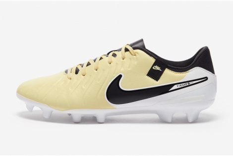 Футбольные бутсы Nike Tiempo Legend X Academy MG DV4337-700