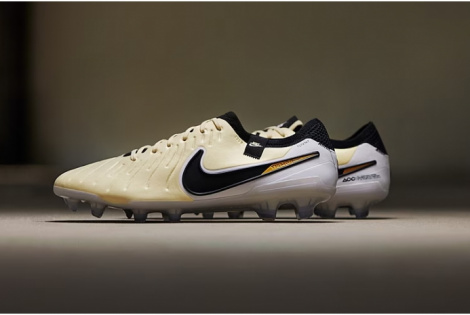 Футбольные бутсы Nike Tiempo Legend X Elite FG DV4328-700