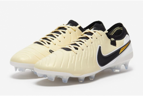 Футбольные бутсы Nike Tiempo Legend X Elite FG DV4328-700