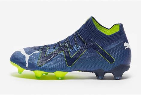 Футбольные бутсы Puma Future Ultimate FG/AG 107355-03