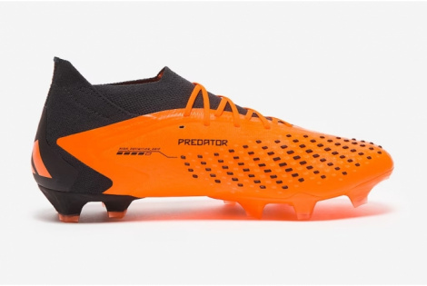 Футбольные бутсы Adidas Predator Accuracy.1 FG GW4572