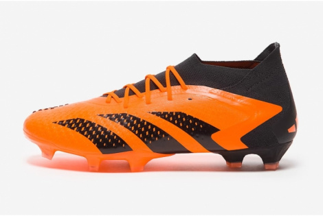 Футбольные бутсы Adidas Predator Accuracy.1 FG GW4572