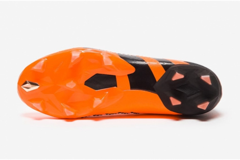 Футбольные бутсы Adidas Predator Accuracy.1 FG GW4572