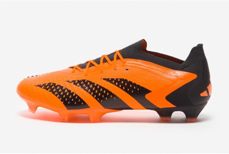 Футбольные бутсы Adidas Predator Accuracy.1 Low FG GW4574