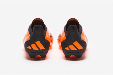Футбольные бутсы Adidas Predator Accuracy.1 Low FG GW4574