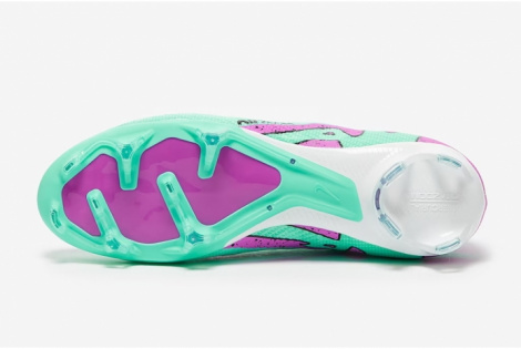 Футбольні бутси Nike Air Zoom Mercurial Superfly 9 Pro FG DJ5598-300