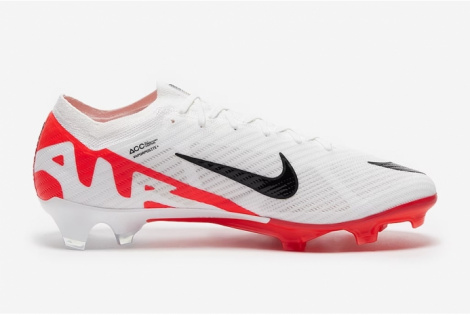 Футбольные бутсы Nike Air Zoom Mercurial Vapor 15 Elite FG DJ4978-600