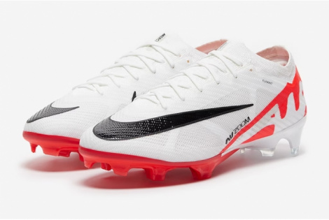 Футбольные бутсы Nike Air Zoom Mercurial Vapor 15 Elite FG DJ4978-600