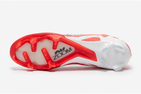 Футбольные бутсы Nike Air Zoom Mercurial Vapor 15 Elite FG DJ4978-600