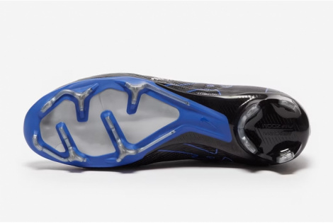 Футбольні бутси Nike Air Zoom Mercurial Vapor 15 Pro FG DJ5603-040