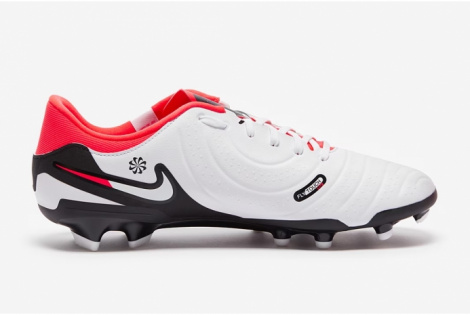 Футбольні бутси Nike Tiempo Legend X Academy MG DV4337-100