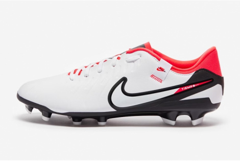 Футбольні бутси Nike Tiempo Legend X Academy MG DV4337-100