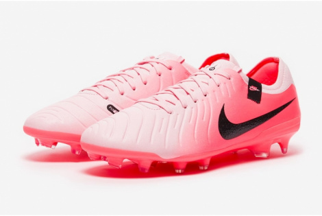 Футбольні бутси Nike Tiempo Legend X Pro FG DV4333-601