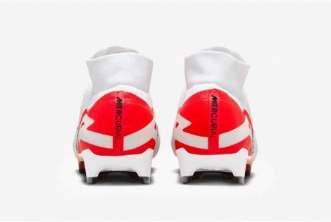 Футбольные бутсы Nike Air Zoom Mercurial Superfly 9 Pro FG DJ5598-600