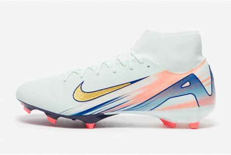 Футбольні бутси Nike Air Zoom Mercurial Superfly X Academy MDS MG FZ1380-300