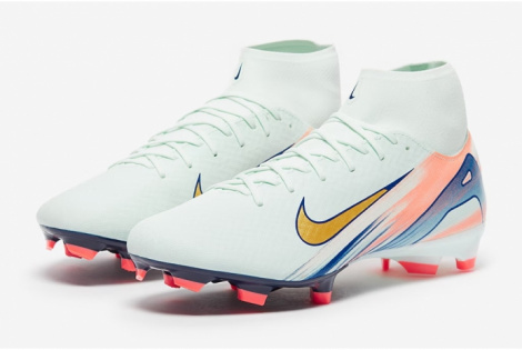 Футбольні бутси Nike Air Zoom Mercurial Superfly X Academy MDS MG FZ1380-300