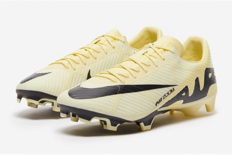 Футбольные бутсы Nike Air Zoom Mercurial Vapor 15 Academy MG DJ5631-700