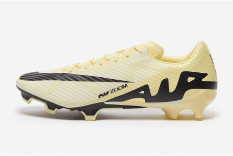 Футбольные бутсы Nike Air Zoom Mercurial Vapor 15 Academy MG DJ5631-700