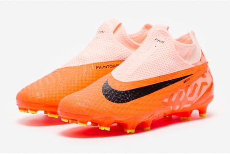 Футбольні бутси Nike Phantom GX Academy DF NU MG DZ3481-800