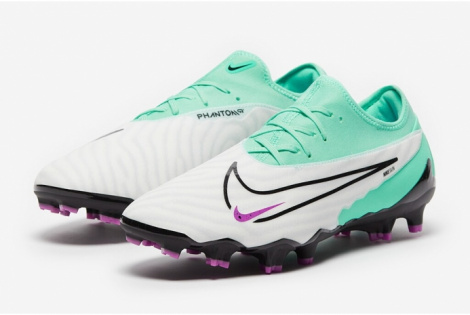 Футбольні бутси Nike Phantom GX Pro FG DD9463-300
