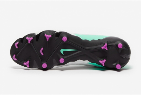 Футбольні бутси Nike Phantom GX Pro FG DD9463-300
