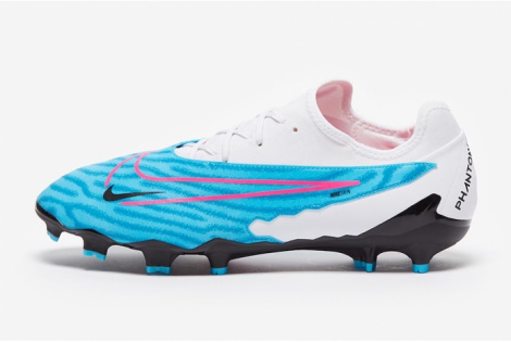 Футбольные бутсы Nike Phantom GX Pro FG DD9463-446