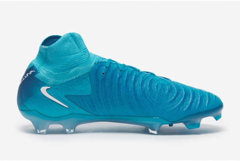 Футбольні бутси Nike Phantom Luna II Elite FG FJ2572-400