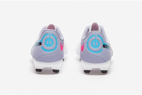 Футбольные бутсы Nike Tiempo Legend 9 Academy FG (КОЖА) DA1174-146