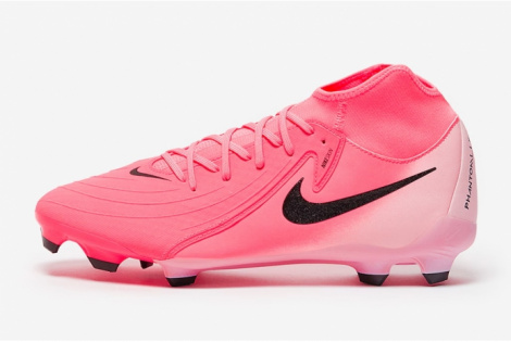 Футбольные бутсы Nike Phantom Luna II Academy MG FD6725-600